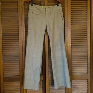 Banana Republic Stretch Pant